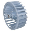 Siemens Rear Drum Fan / Impeller