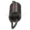 Samsung Suspension Spring : Total Length 155mm