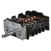 Stoves Oven Function Selector Switch EGO 46.25866.532