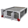 Electrolux EDC77570W Condenser - Heat Exchanger