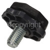 Beko WMA520S Adjustable Foot