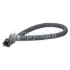 Candy EVO 1072D-01 Rubber Drain Hose