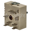 Hygena Hotplate Energy Regulator : EGO 50.57024.010