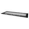 Flavel Top Oven Inner Door Glass