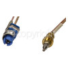 Whirlpool 601.234.75 HB G21 S Thermocouple : 520mm Length