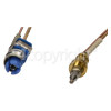 Whirlpool 301.530.58 Thermocouple : 520mm Length