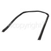 Delonghi Right Hand Oven 3 Sided Door Seal
