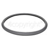 Zanussi TCE7227W Door Seal