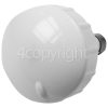 Creda 48282 Obsolete Control Knob : White