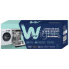 Whirlpool Limescale And Grease Remover - Pack Of 12 Sachets