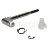 Kenwood KM201 Silver Head Lift Assembly Kit