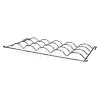 Indesit Fridge Wine Rack Shelf : 497x250mm (check Shelf Sizes)