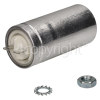 Hotpoint VTD00G Capacitor 7.5UF