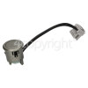 Whirlpool W 75/5 Push Button Assembly
