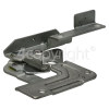 Baumatic BDF671SS Door Lock Assembly