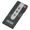 DeLonghi Remote Control