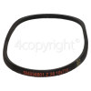 B&Q Z28 Drive Belt