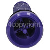 Dyson Big Ball Total Clean (Iron/Sprayed Red/Iron) Pre-Motor Filter