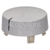 Beko WMA520S Programme Control Knob - White