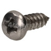 Screw ST4.2x13 ST=Self Taper