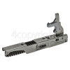 Candy Door Hinge