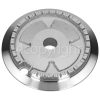 Whirlpool Large Burner Head