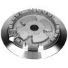 Whirlpool Burner - Semi Rapid ; Sabaf