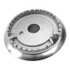 Indesit Large Burner Ring
