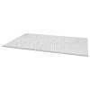 Indesit DBIAA 344 F UK Fridge Upper Glass Shelf : 478x305mm
