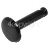 Belling 444448837 Oven Timer Button - Black