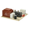 Whirlpool SW810 PCB Power Unit