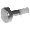 Stoves Oven Timer Button - Silver