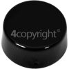 Ignition Push Button - Black