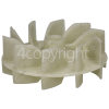 Flymo GARDEN VAC Garden Vacuum Impeller Fan