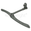 Hisense HS620D10WUK Middle Sprayer Assembly : For 600mm Models