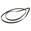 LG Poly-Vee Drive Belt - 1985H8