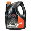 Vax Platinum Carpet Washer Solution 4L