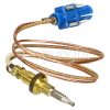 Baumatic Thermocouple : Length 280mm