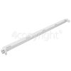 Grundig GFN 13820 Freezer Glass Shelf Rear Trim