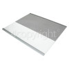 LG Lower Veg Drawer Cover