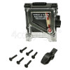 BISSELL SpotClean Pro Advanced 1558D Pod Diverter Cover Assembly