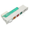 Beko TZS490 Switch Bank - Light Switch