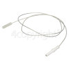 Delonghi DFS903.1STST Gas Ignition Electrode / Spark Plug : 900mm
