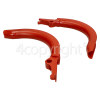 Flymo Switchbox Levers Kit