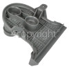 Grundig GDI5100 Filter Support