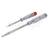 Rolson 2 Piece Mains Insulated Tester : Home / Workshop / Engineer