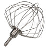 Kenwood KMX50P PURPLE + AX950 KMix Balloon Whisk