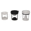 Hotpoint BWD 129 Drain Pump Filter