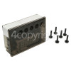 Leisure Digital Timer ; Invensys LED198/052.4BC