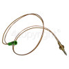 Candy Oven Thermocouple : Sabaf 450mm